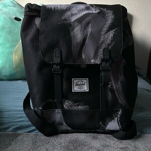 Herschel’s Backpack